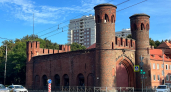 Калининград удивляет не только морем: 7 атмосферных мест, куда стоит заглянуть каждому туристу летом
