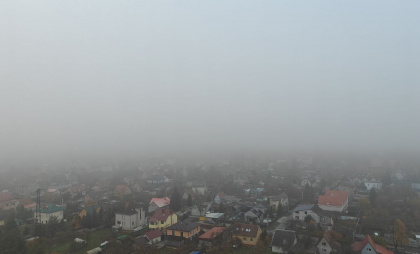 Ноябрь в Калининграде удивляет: какой сюрприз приготовила погода на предстоящие выходные